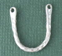Horseshoe Link Connector