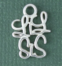 Lil Sis Charm