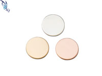 9mm Round Stamping Blanks