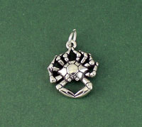 Crab Charm