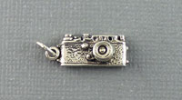 35mm Camera Charm