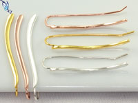 Ear Crawler Earrings