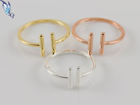 Gymnastic Balance Beam Ring