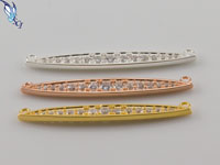 CZ Long Bar Connector