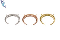 Large Naja, Moon Connector