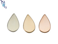 Teardrop Stamping Blank