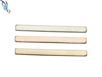 32mm x 3mm Stamping Blank