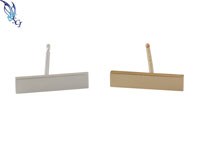 Bar Earrings