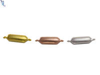 Pointed Rectangle Design Link Connector