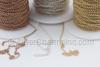2mm Rolo Chain
