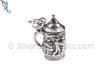 Beer Stein Charm