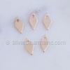 7mm x 4mm Diamond Stamping Blank