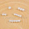 Freshwater Pearl Link Connector