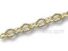 Gold Filled Chain 2mm x 3mm