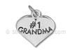 #1 Grandma Charm