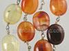 Semi Precious Carnelian