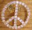 Peace Sign Pin