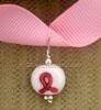 Pink Awareness Ribbon