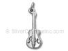 Flat Guitar Charm