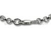 8" Rolo Chain Bracelet