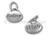 Message (Prayer) Charms