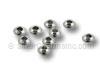 3mm Saucer Bead