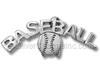Baseball Pendant