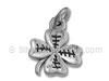 Four Leaf Clover Charm