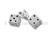 6mm Dice Charm