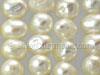 5mm- 6mm White Freshwater Pearl