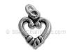 Small Heart Charm