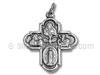 Cross of the First Family Charm
