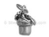 Flower Pot Charm