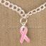 7" Awareness Ribbon Bracelet