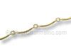 Gold Filled Chain 13mm x 1mm