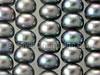 6mm Gray Potato Pearl