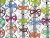 Lampwork Glass Beads Multi Color