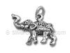 GOP Elephant Charm