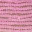 2mm Pink Seed Beads