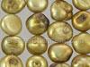Golden Freshwater Potato Pearl