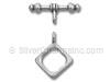 Diamond Shaped Toggle