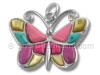 Butterfly Pendant