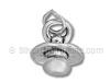 Baby Pacifier Charm