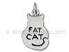 Fat Cat Charm