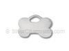 Engraveable Dog Bone Charm