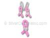 Breast Cancer Awareness Ribbon Pin