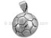 Soccer Pendant