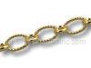 Gold Filled Chain 7mm x 4mm