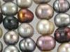 8mm Mixed Freshwater Potato Pearl