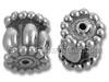 Cylindrical Hollow Bead